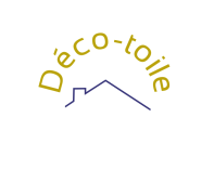 logo Déco-toile